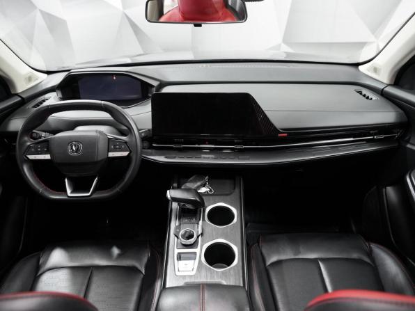 Changan CS55 Plus II с пробегом 2024 года, цена 2 191 000 рублей, 58000 км, внедорожник, Автокод Объявления