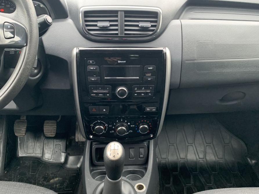 Nissan Terrano III (D10) Великие Луки  - изображение 13