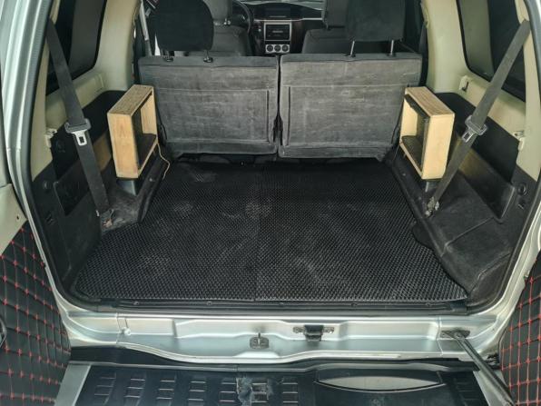 Nissan Patrol V (Y61) Рестайлинг с пробегом 2007 года, цена 1 690 000 рублей, 361599 км, внедорожник, Автокод Объявления