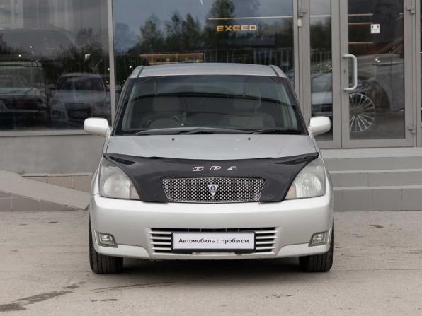 Toyota Opa I с пробегом 2001 года, цена 480 000 рублей, 135579 км, универсал, Автокод Объявления