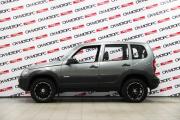Chevrolet Niva I Рестайлинг Сургут  - изображение 32
