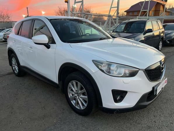 Mazda CX-5 I с пробегом 2013 года, цена 1 720 000 рублей, 156657 км, внедорожник, Автокод Объявления
