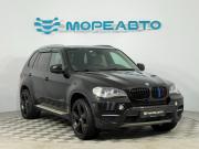 BMW X5 II (E70) Рестайлинг Калининград  - изображение 26