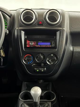 Lada (ВАЗ) Granta I с пробегом 2015 года, цена 370 000 рублей, 123465 км, лифтбек, Автокод Объявления
