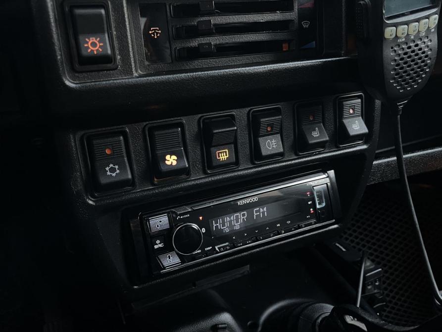 Lada (ВАЗ) 2121 (4x4) I Рестайлинг Екатеринбург  - изображение 19