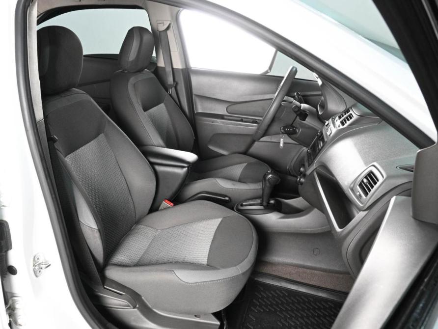 Chevrolet Cobalt II Рестайлинг Ростов-на-Дону  - изображение 8