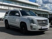 Cadillac Escalade IV Москва  - изображение 29