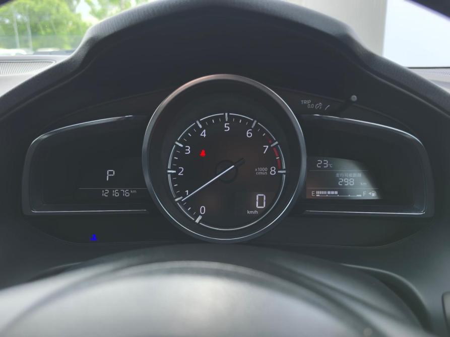 Mazda Axela III Рестайлинг Санкт-Петербург  - изображение 14