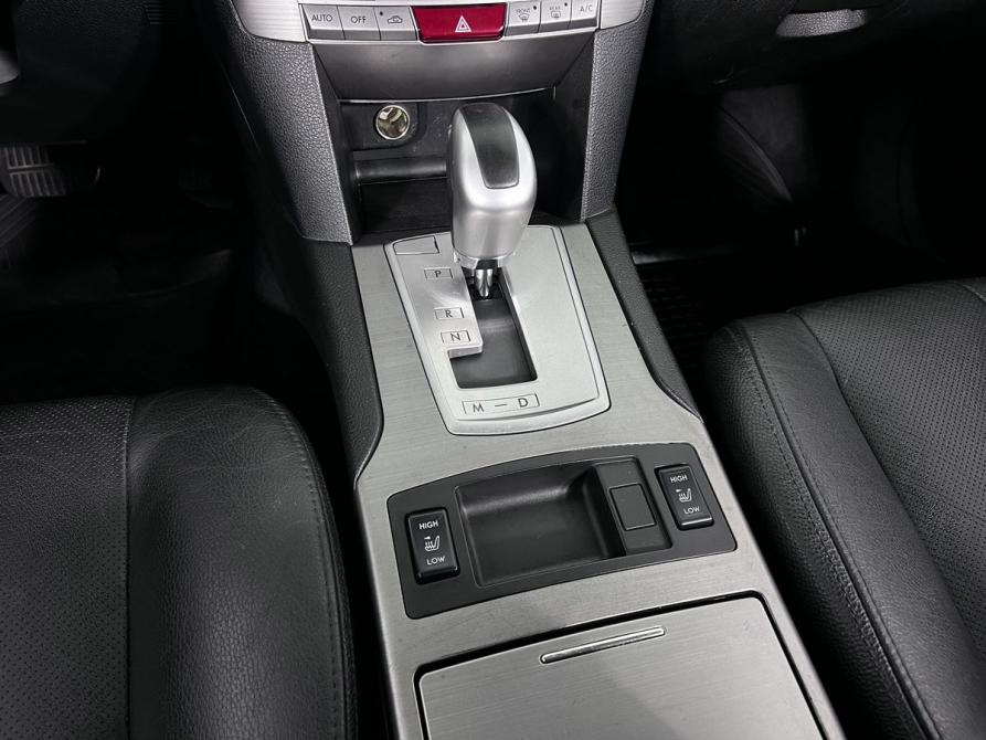 Subaru Outback IV Калининград  - изображение 17