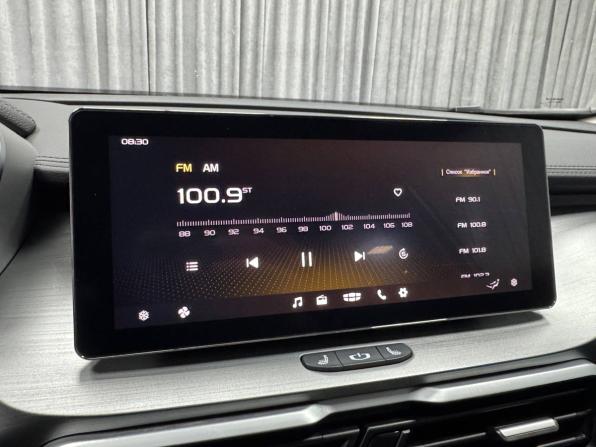 Geely Coolray I Рестайлинг с пробегом 2023 года, цена 1 820 000 рублей, 38601 км, внедорожник, Автокод Объявления