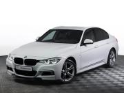 BMW 3 серии VI (F3x) Рестайлинг Москва  - изображение 42