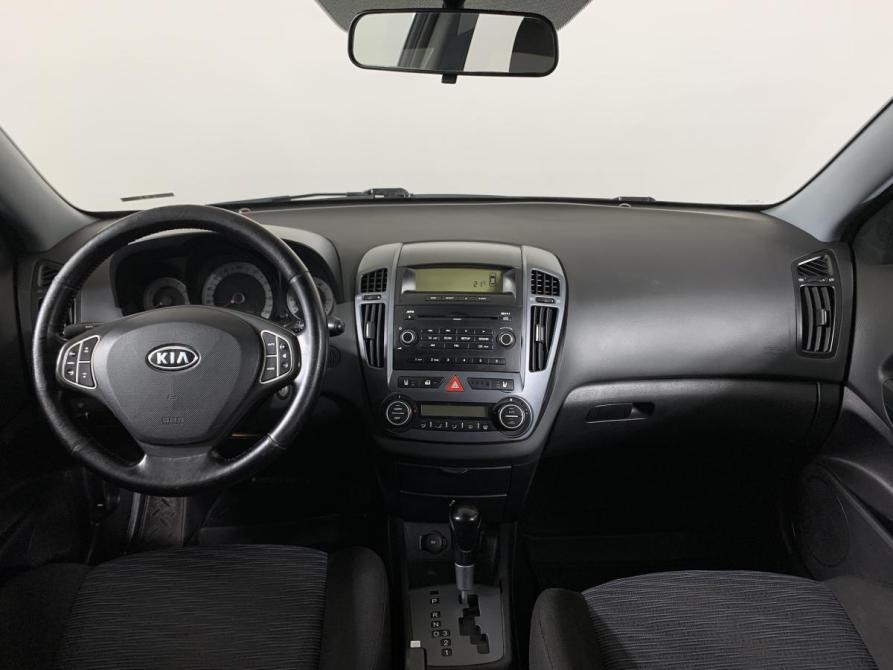 Kia Ceed I Москва  - изображение 12