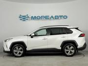 Toyota RAV4 V (XA50) Калининград  - изображение 27