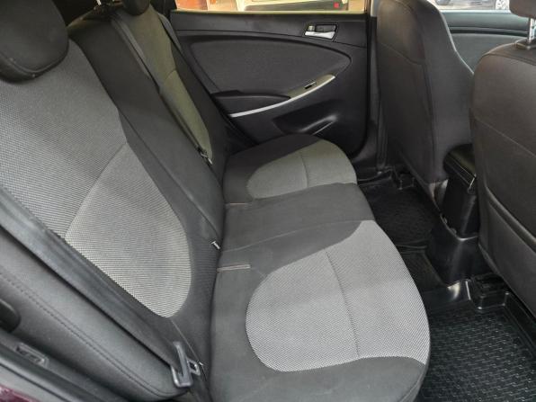 Hyundai Solaris I с пробегом 2012 года, цена 825 000 рублей, 178000 км, хэтчбек, Автокод Объявления