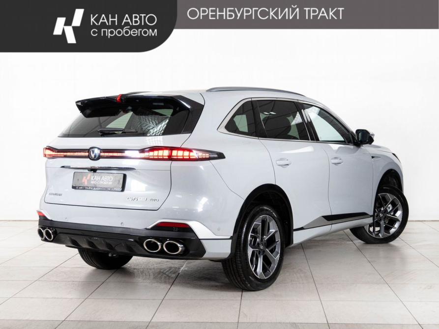 Changan CS75 Plus IV Казань  - изображение 3