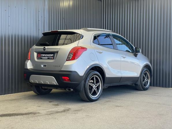 Opel Mokka I с пробегом 2013 года, цена 967 000 рублей, 115927 км, внедорожник, Автокод Объявления
