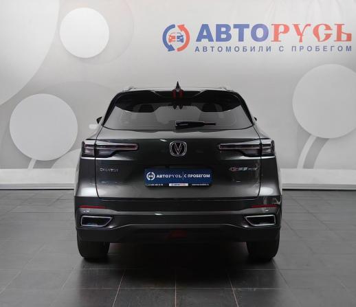 Changan CS55 Plus II с пробегом 2023 года, цена 1 888 000 рублей, 45639 км, внедорожник, Автокод Объявления