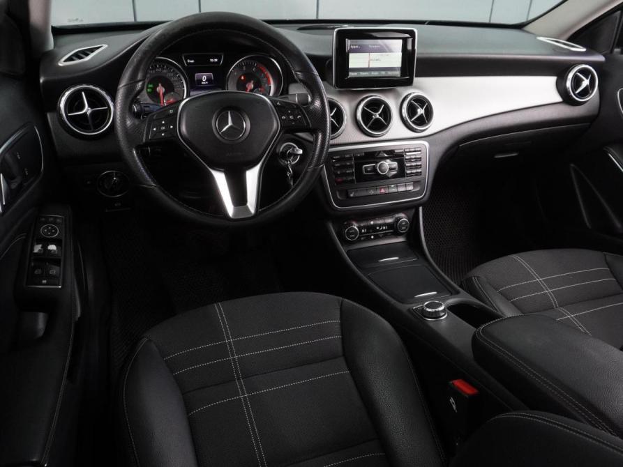Mercedes-Benz GLA I (X156) Воронеж  - изображение 6
