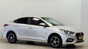 Hyundai Solaris II Рестайлинг Киров  - изображение 22
