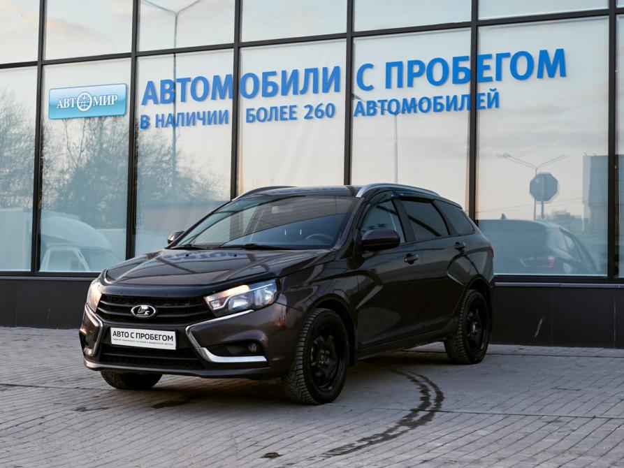 Lada (ВАЗ) Vesta I Екатеринбург  - изображение 1