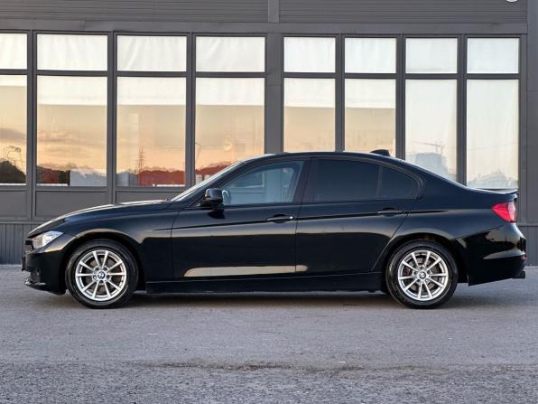 BMW 3 серии VI (F3x) с пробегом 2013 года, цена 1 450 000 рублей, 171998 км, седан, Автокод Объявления