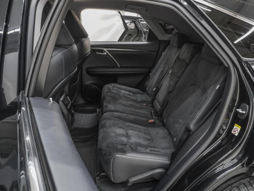 Lexus RX IV Ростов-на-Дону  - изображение 9