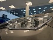 Toyota Corolla XI (E160 E170 E180) Рестайлинг 1 Омск  - изображение 21