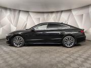 Hyundai Sonata VIII (DN8) Москва  - изображение 27