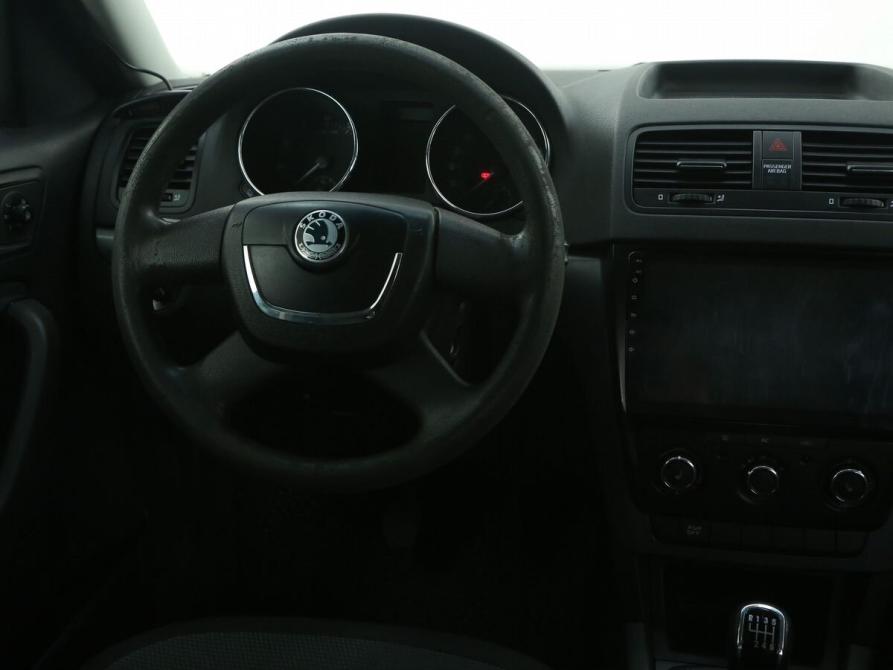 Skoda Yeti I Иваново  - изображение 14