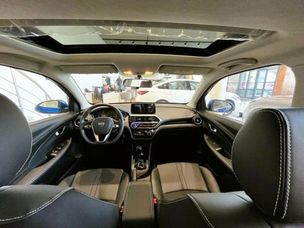 Новый Changan Alsvin 2024 года, цена 1 959 900 рублей, седан, Автокод Объявления