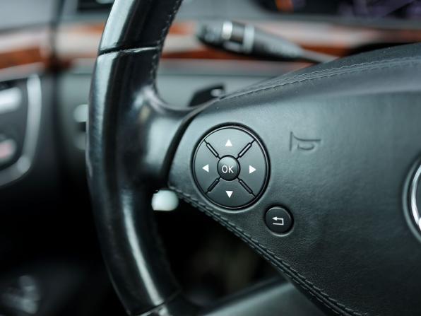 Mercedes-Benz S-Класс V (W221) Рестайлинг с пробегом 2010 года, цена 1 999 000 рублей, 185390 км, седан, Автокод Объявления