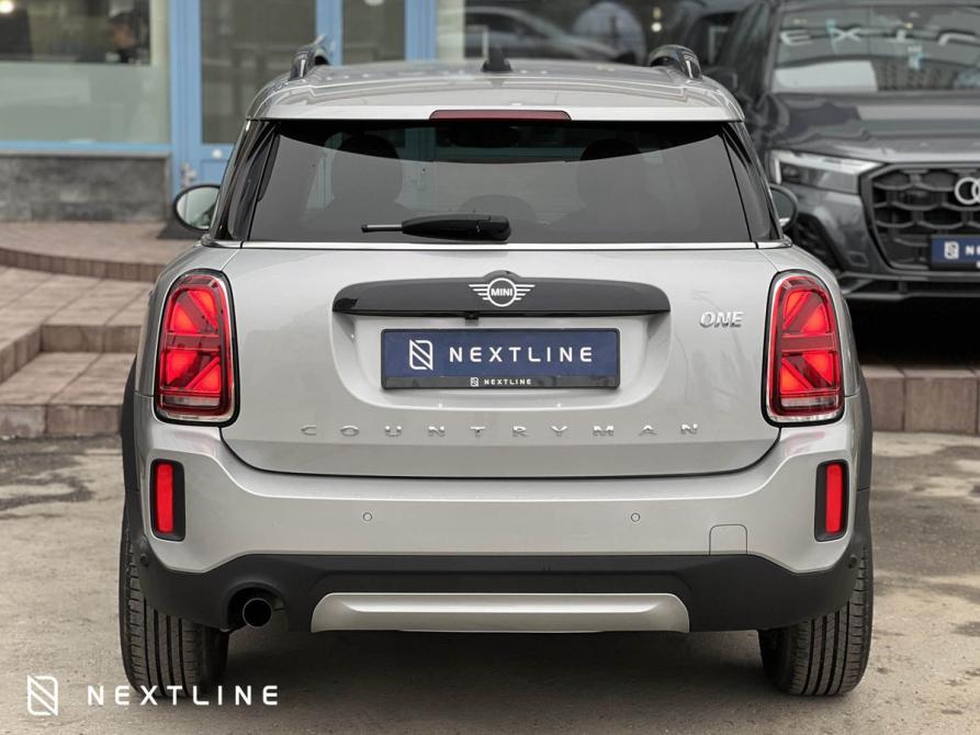 Mini Countryman II Рестайлинг Самара  - изображение 6