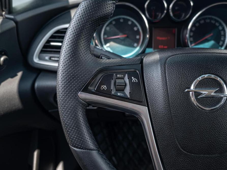 Opel Astra J Краснодар  - изображение 16