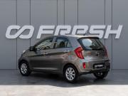Kia Picanto II Краснодар  - изображение 19