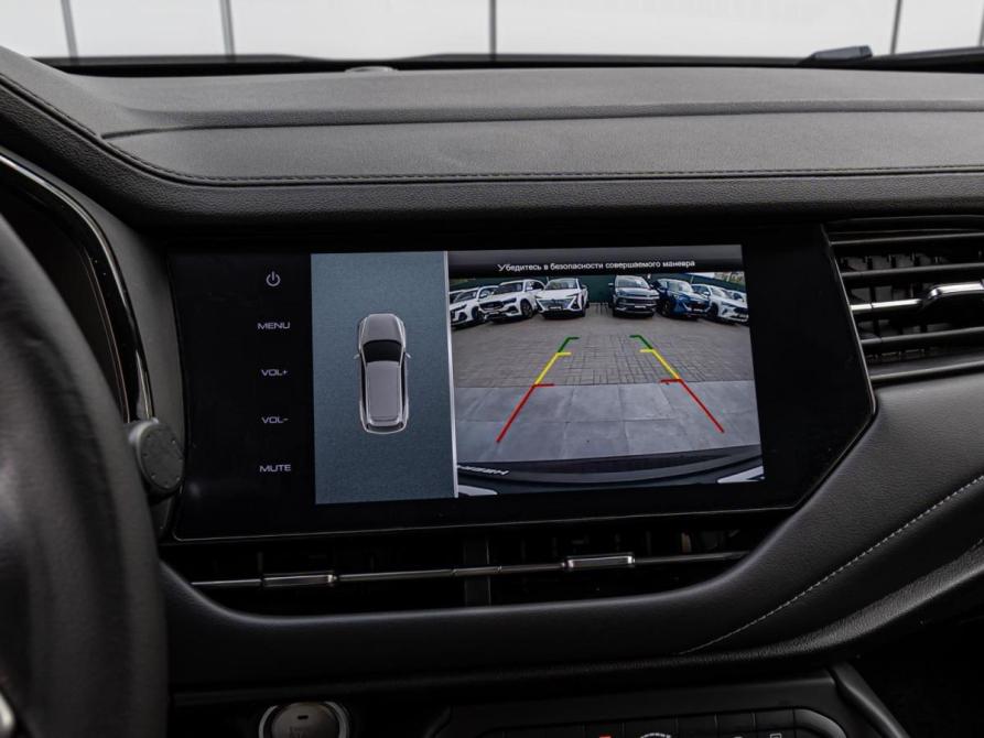 Haval F7 I Краснодар  - изображение 13