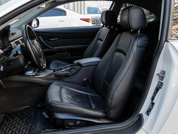 BMW 3 серии V (E90/E91/E92/E93) Рестайлинг с пробегом 2012 года, цена 1 385 000 рублей, 196752 км, купе, Автокод Объявления