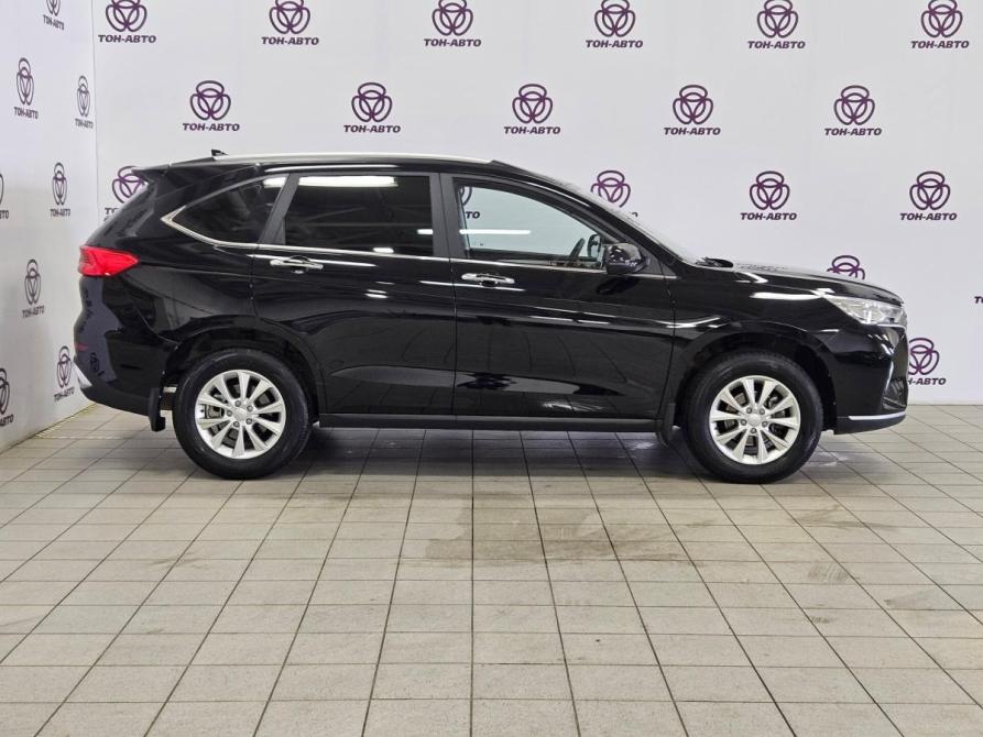 Haval M6 II Тольятти  - изображение 4