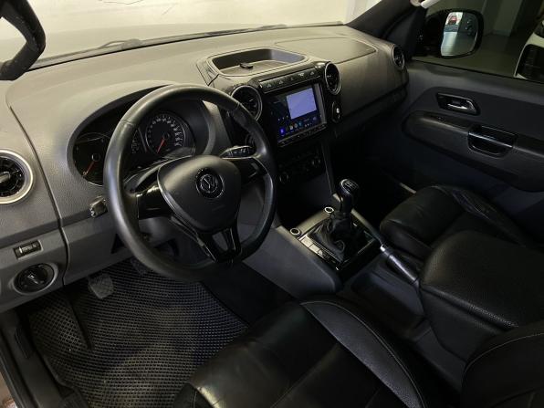 Volkswagen Amarok I с пробегом 2010 года, цена 1 499 900 рублей, 299233 км, пикап, Автокод Объявления
