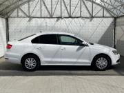 Volkswagen Jetta VI Тамбов  - изображение 28