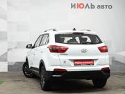 Hyundai Creta I Рестайлинг Екатеринбург  - изображение 25