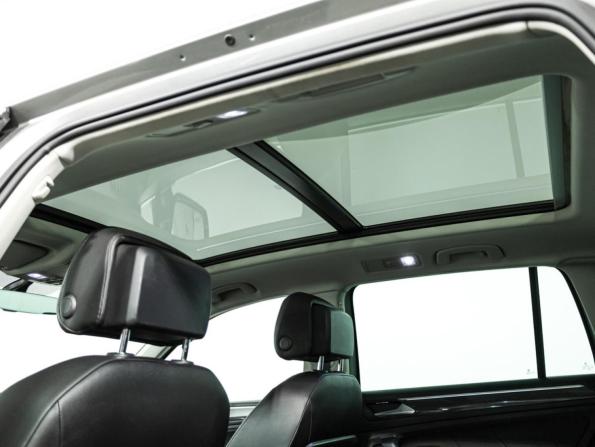 Volkswagen Tiguan II с пробегом 2017 года, цена 2 849 000 рублей, 139172 км, внедорожник, Автокод Объявления