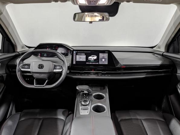 Changan CS55 Plus II с пробегом 2023 года, цена 1 990 000 рублей, 27995 км, внедорожник, Автокод Объявления