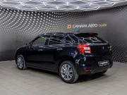 Suzuki Baleno II Самара  - изображение 24