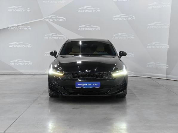 Kia K5 III с пробегом 2020 года, цена 2 550 000 рублей, 117000 км, седан, Автокод Объявления