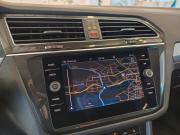 Volkswagen Tiguan II Рестайлинг Санкт-Петербург  - изображение 36
