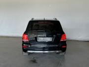 Mercedes-Benz GLK-Класс I (X204) Рестайлинг Москва  - изображение 23