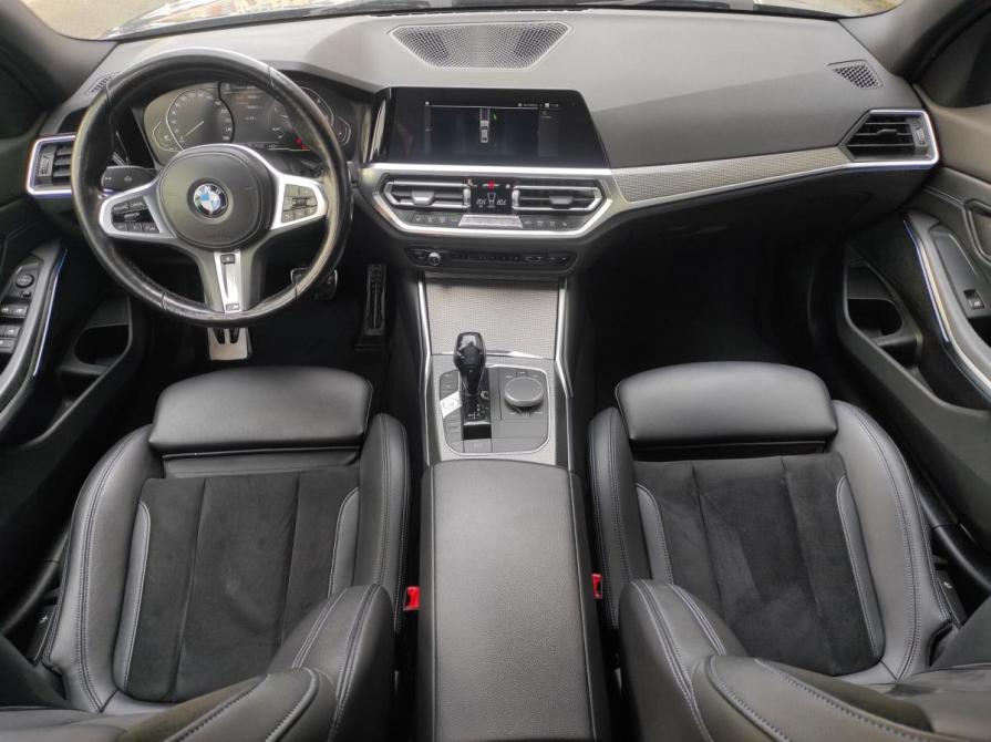 BMW 3 серии VII (G2x) Санкт-Петербург  - изображение 14