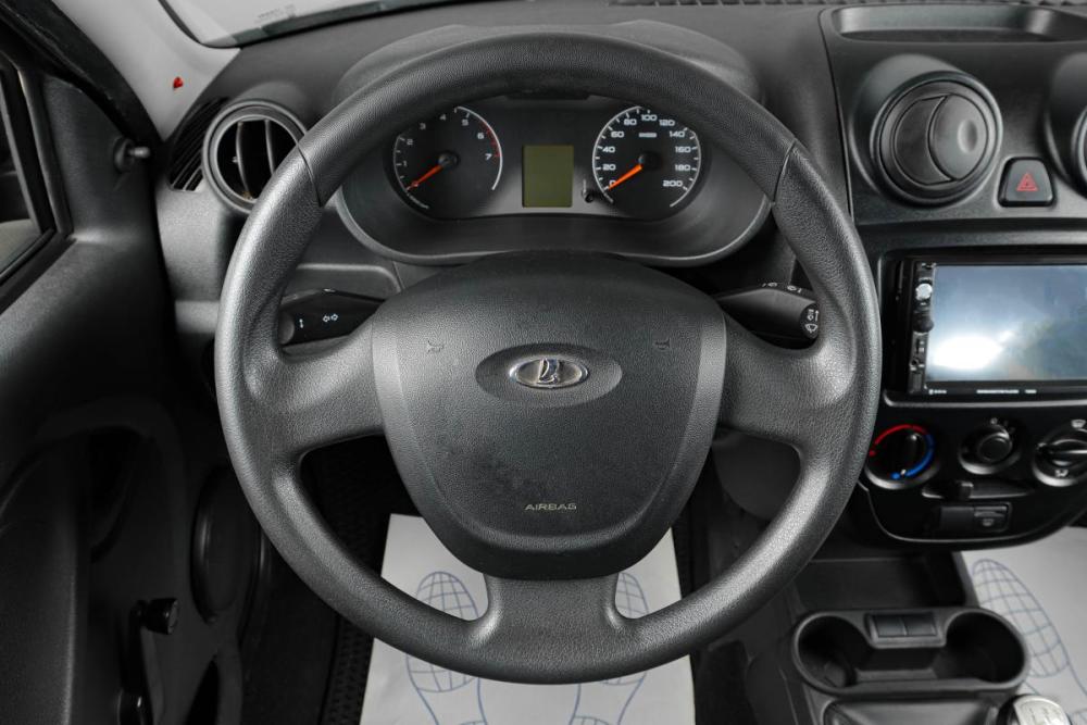 Lada (ВАЗ) Granta I Рестайлинг Тюмень  - изображение 14