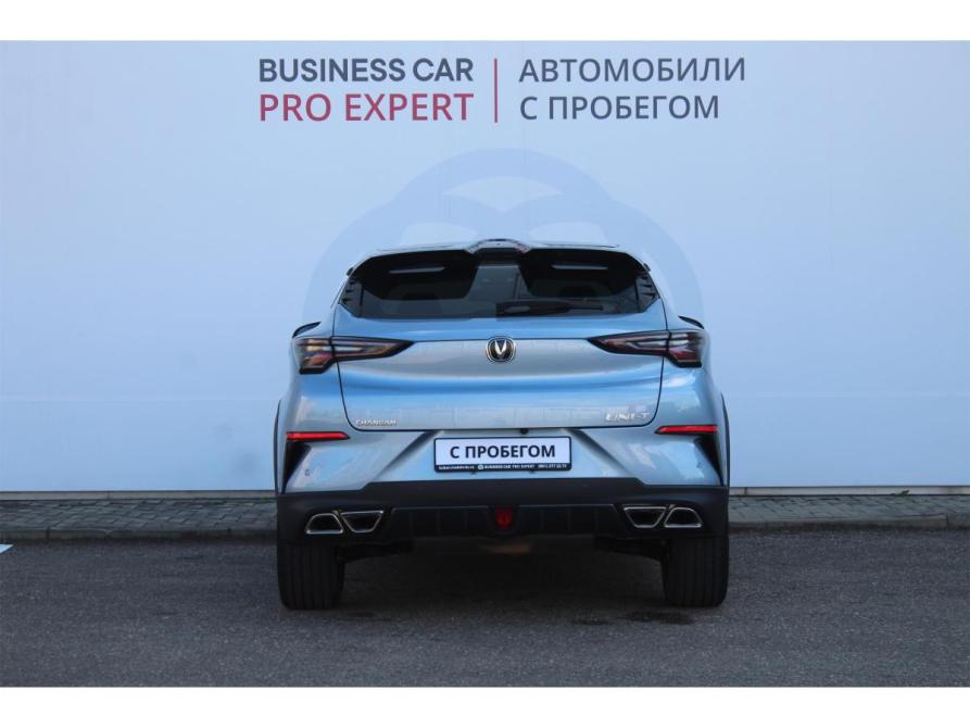 Changan UNI-T I Краснодар  - изображение 6