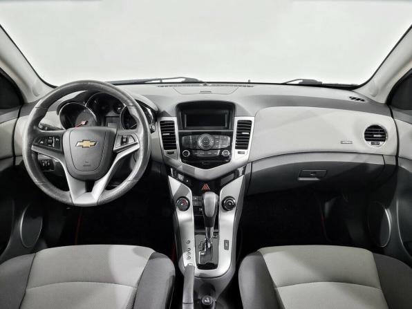 Chevrolet Cruze I с пробегом 2010 года, цена 780 000 рублей, 118442 км, седан, Автокод Объявления